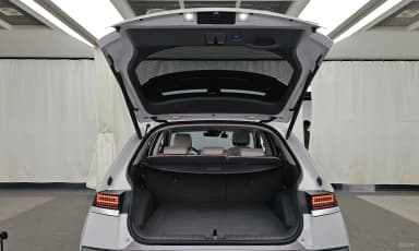 Ioniq 5
