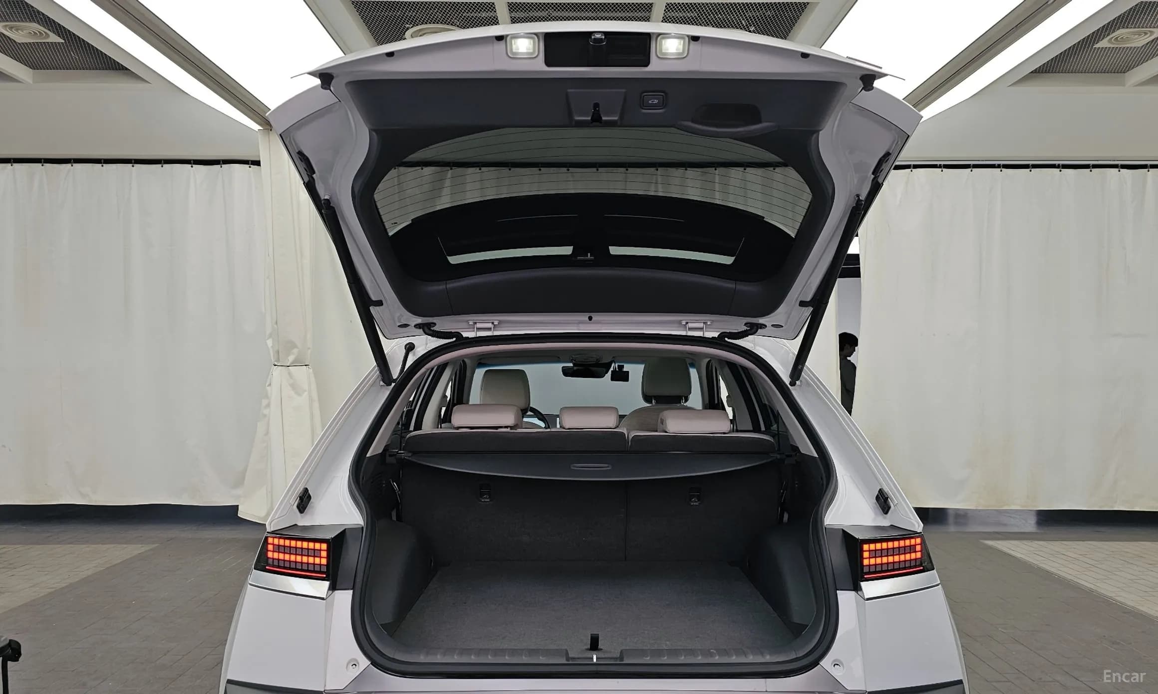 Ioniq 5