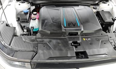 Ioniq 5
