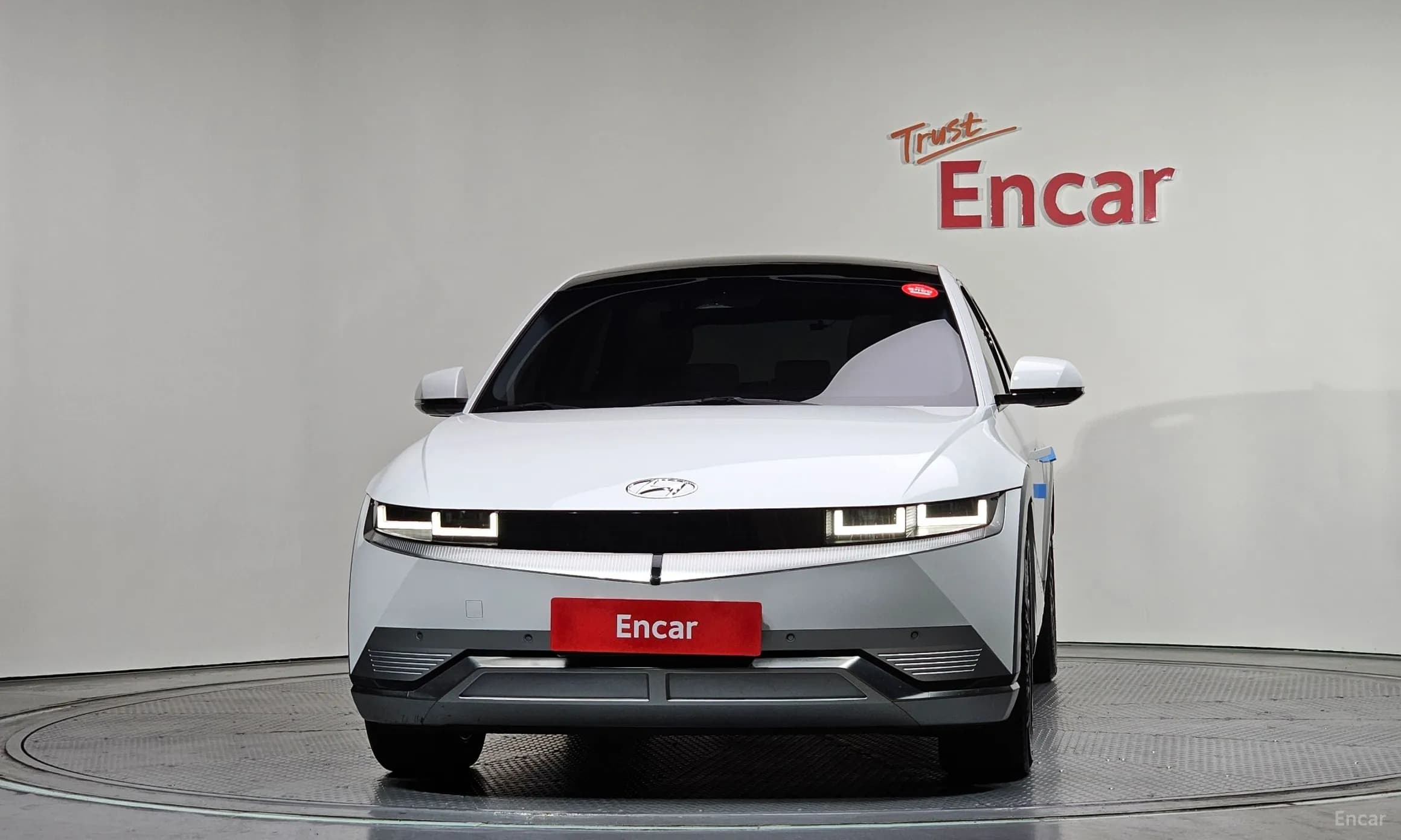 Ioniq 5