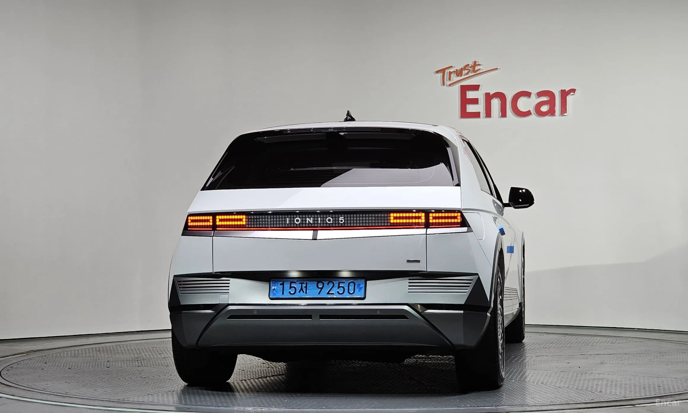 Ioniq 5