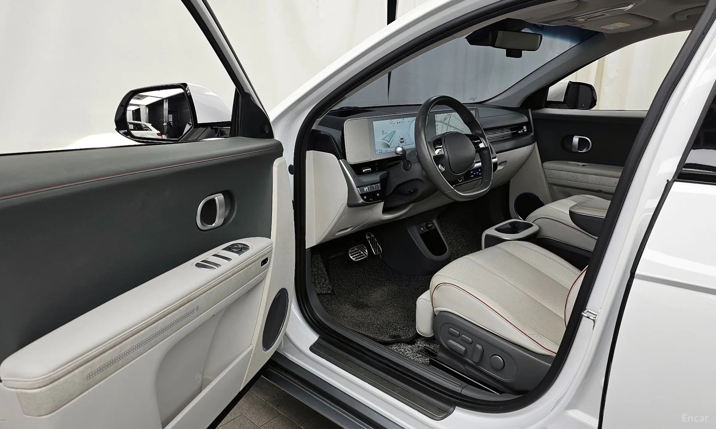 Ioniq 5