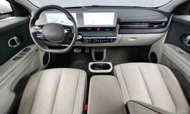 Ioniq 5