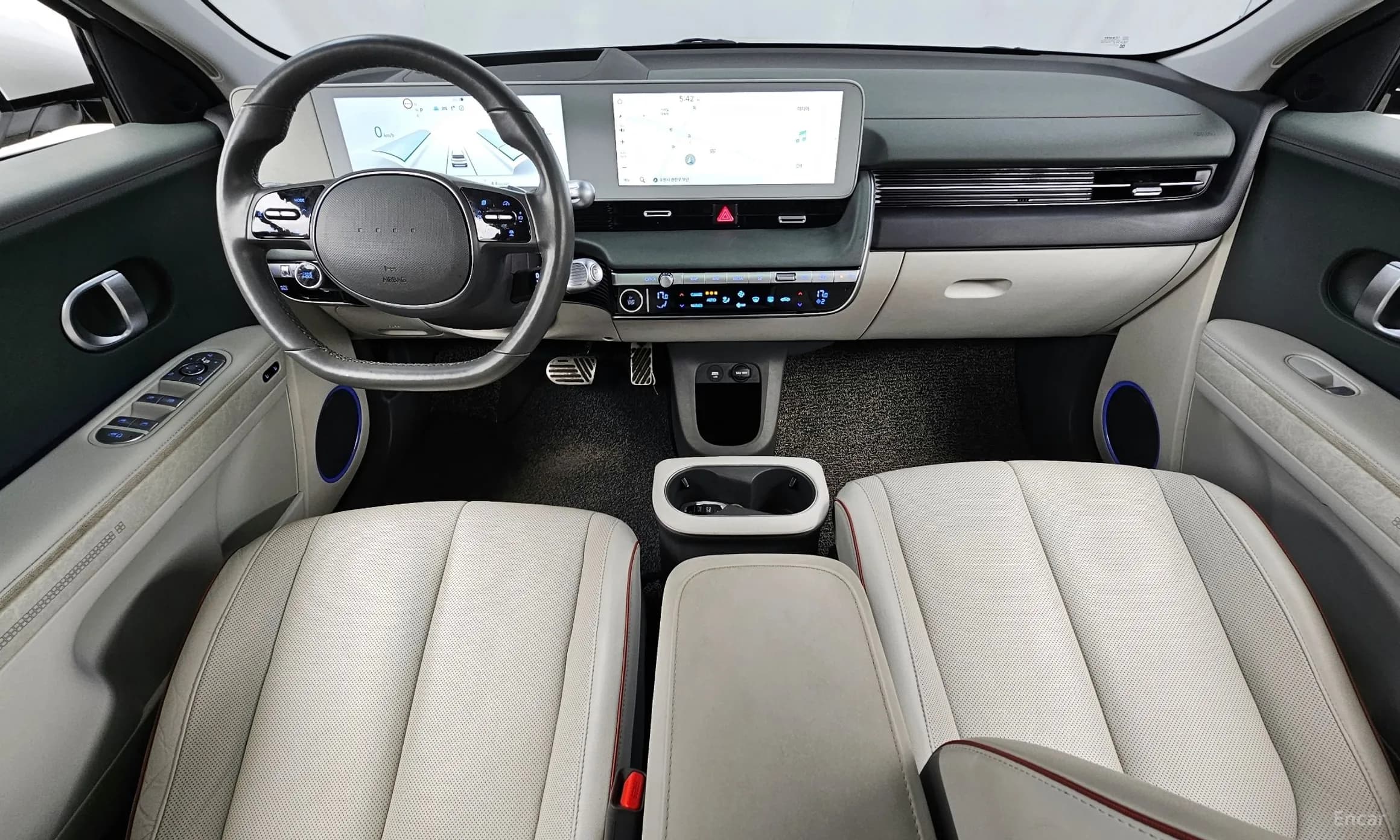 Ioniq 5
