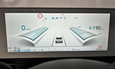 Ioniq 5