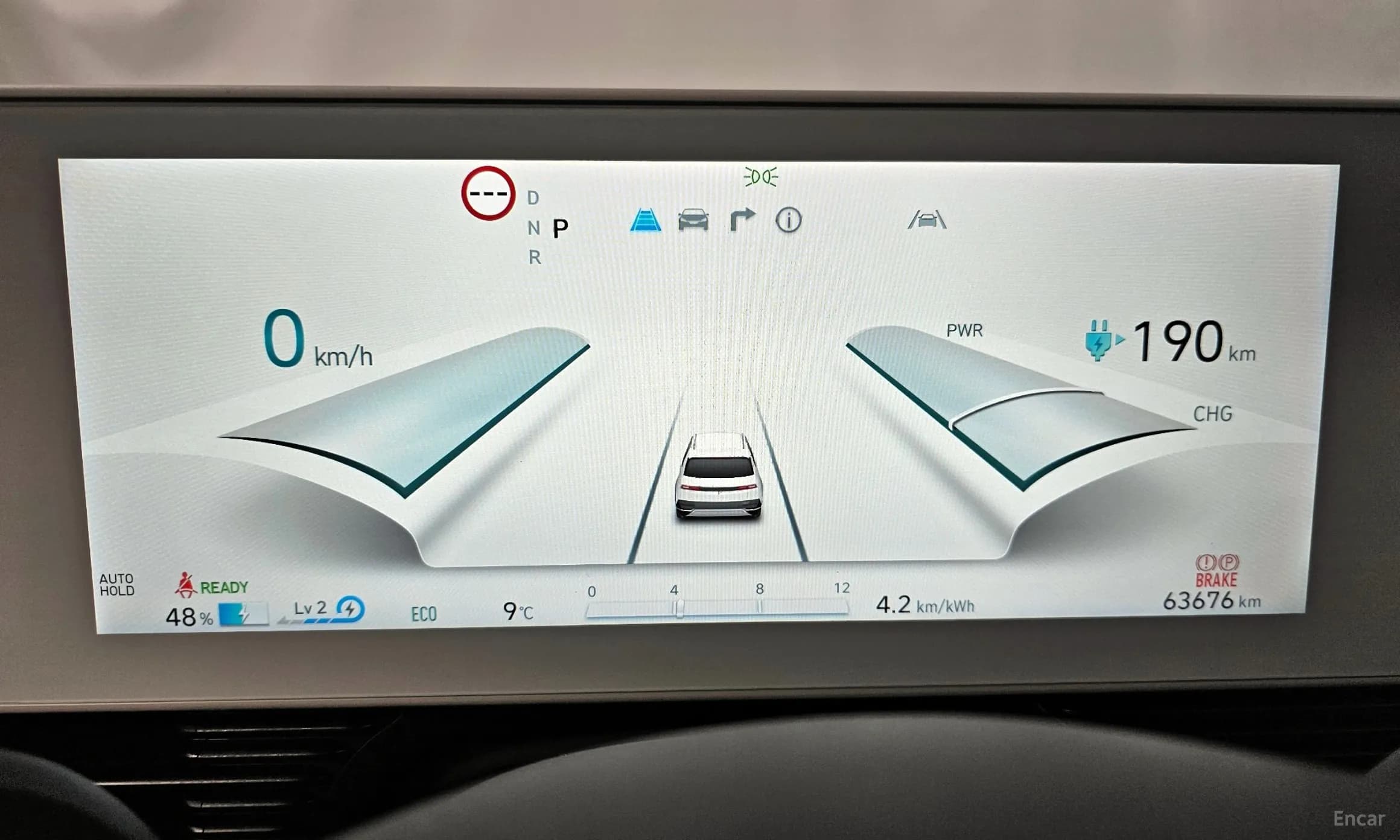 Ioniq 5