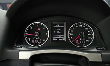 New Tiguan