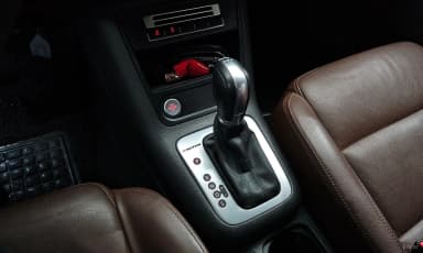 New Tiguan