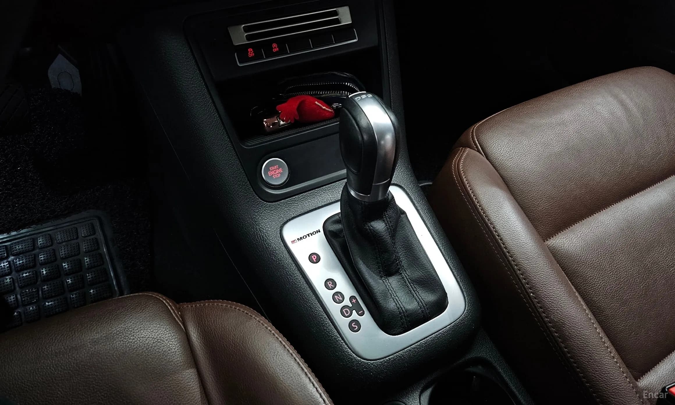 New Tiguan