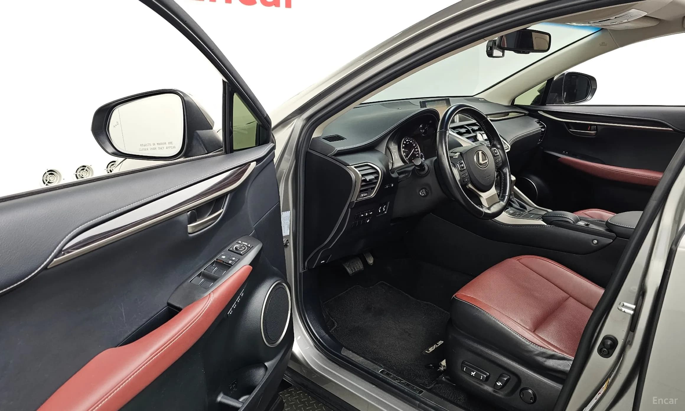 NX300h
