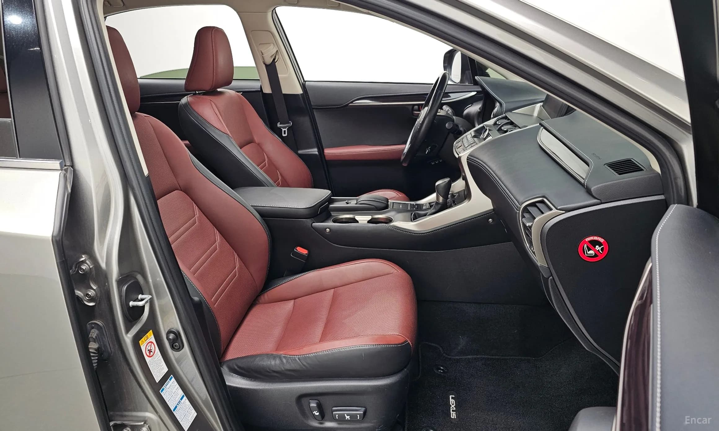 NX300h