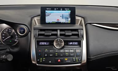 NX300h