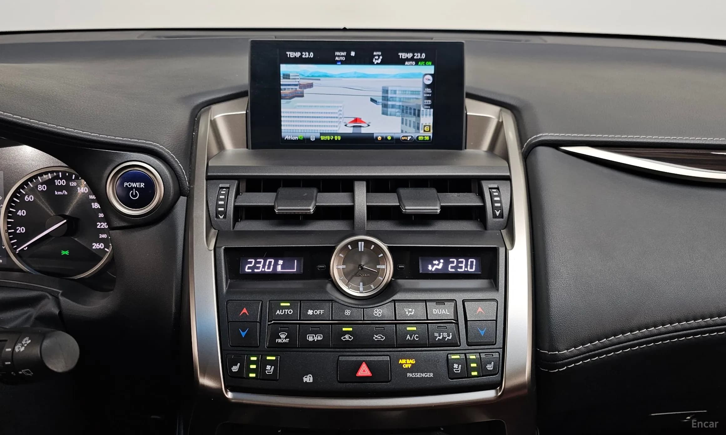 NX300h