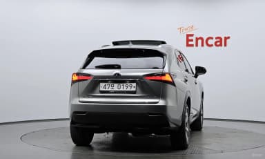 NX300h