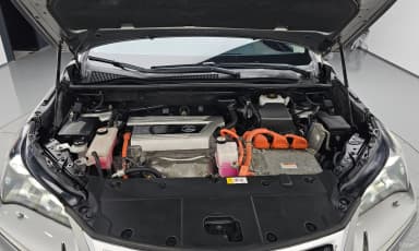 NX300h