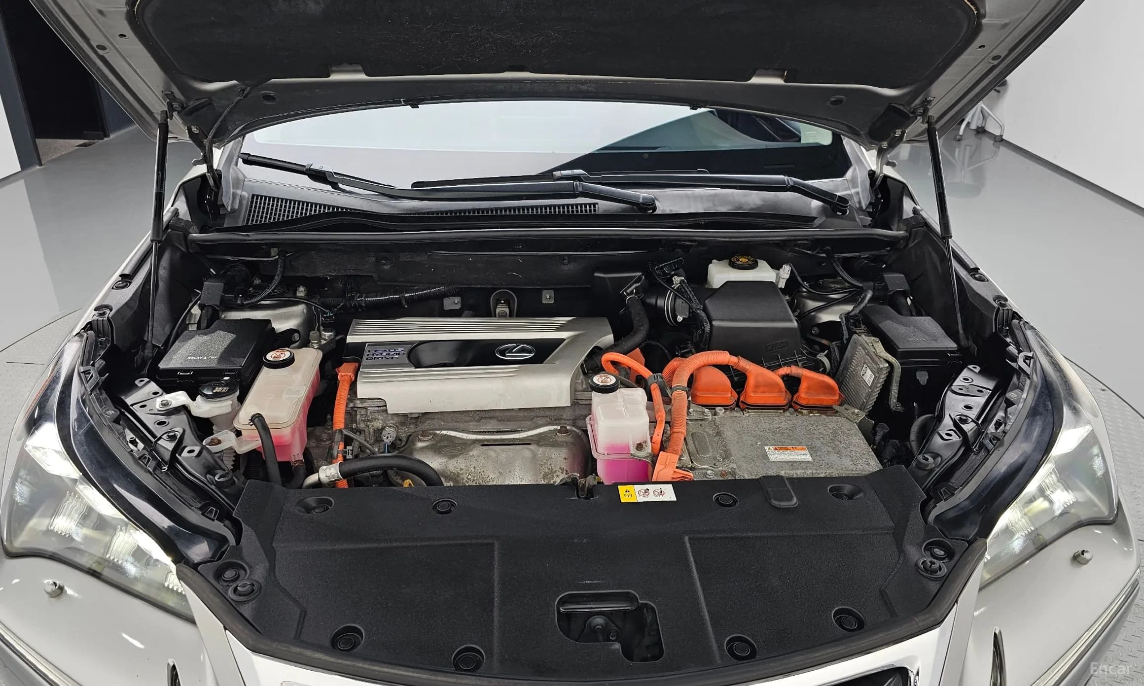NX300h