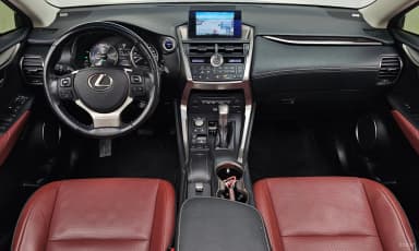 NX300h