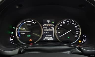 NX300h