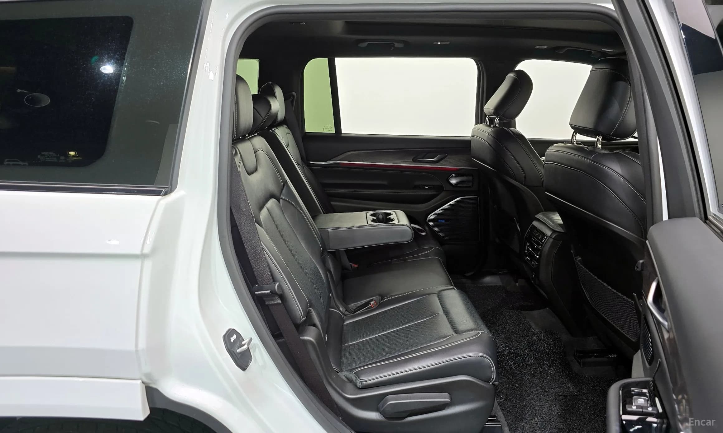 Grand Cherokee (WL)