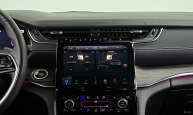 Grand Cherokee (WL)
