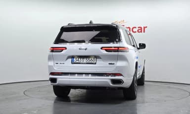 Grand Cherokee (WL)