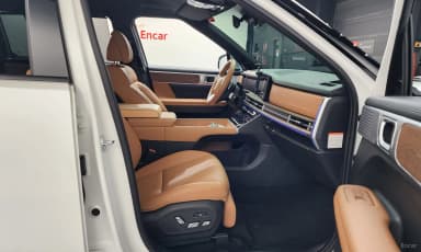 Santa Fe (MX5)
