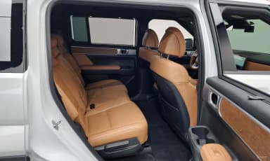 Santa Fe (MX5)