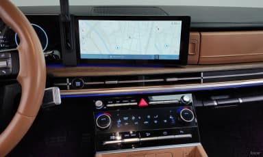 Santa Fe (MX5)