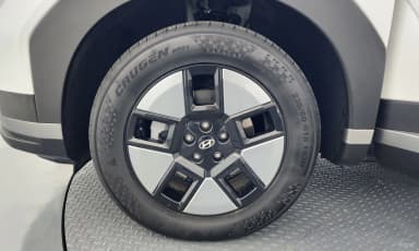 Santa Fe (MX5)