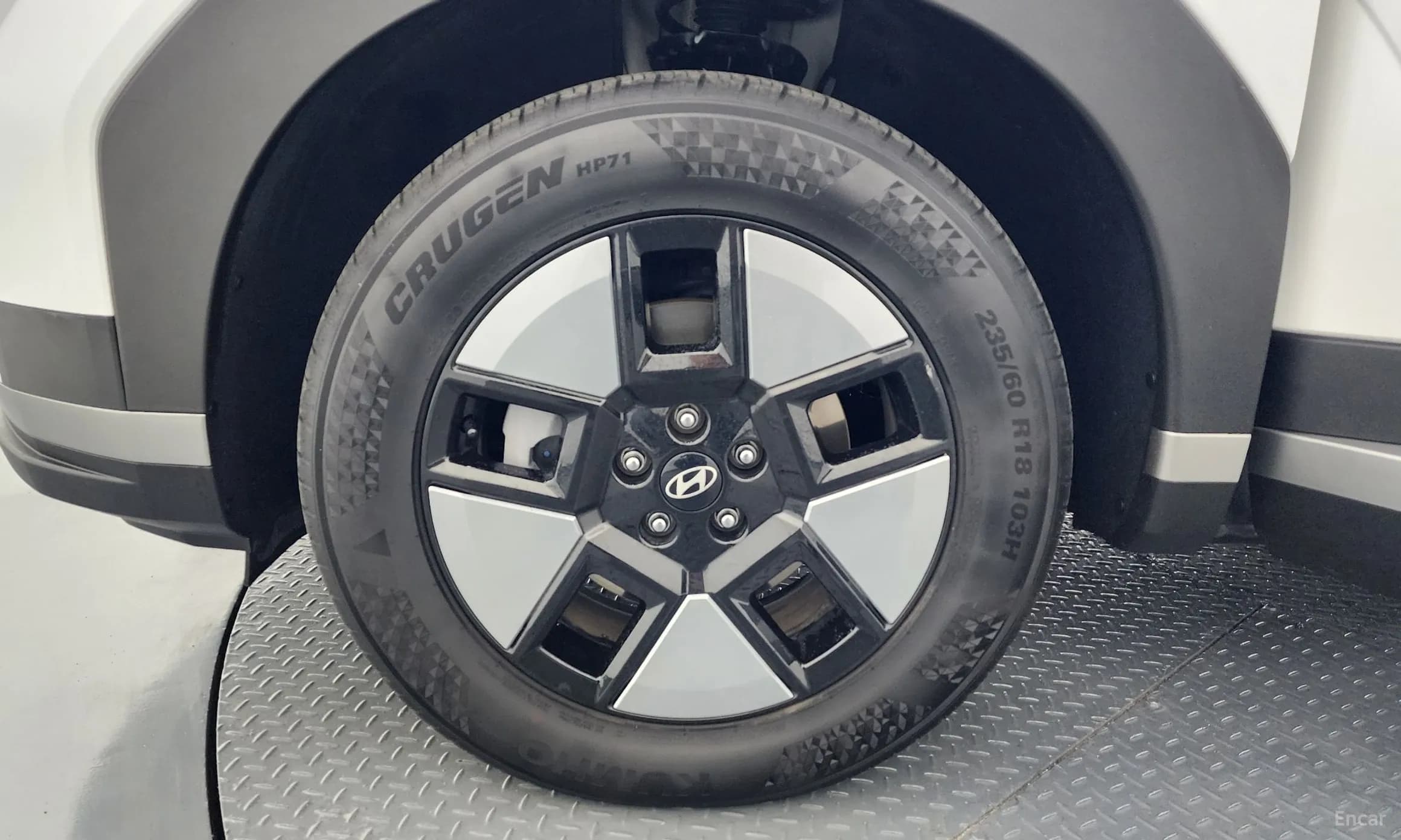 Santa Fe (MX5)