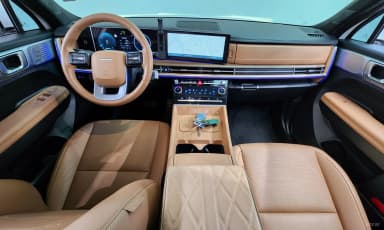 Santa Fe (MX5)