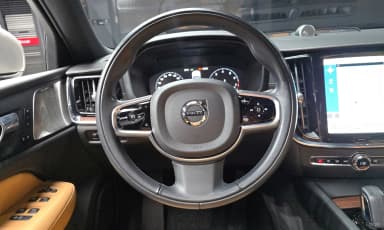 V60 Cross-Country 2nd Generation