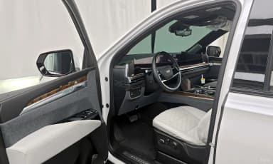Escalade 5th Generation