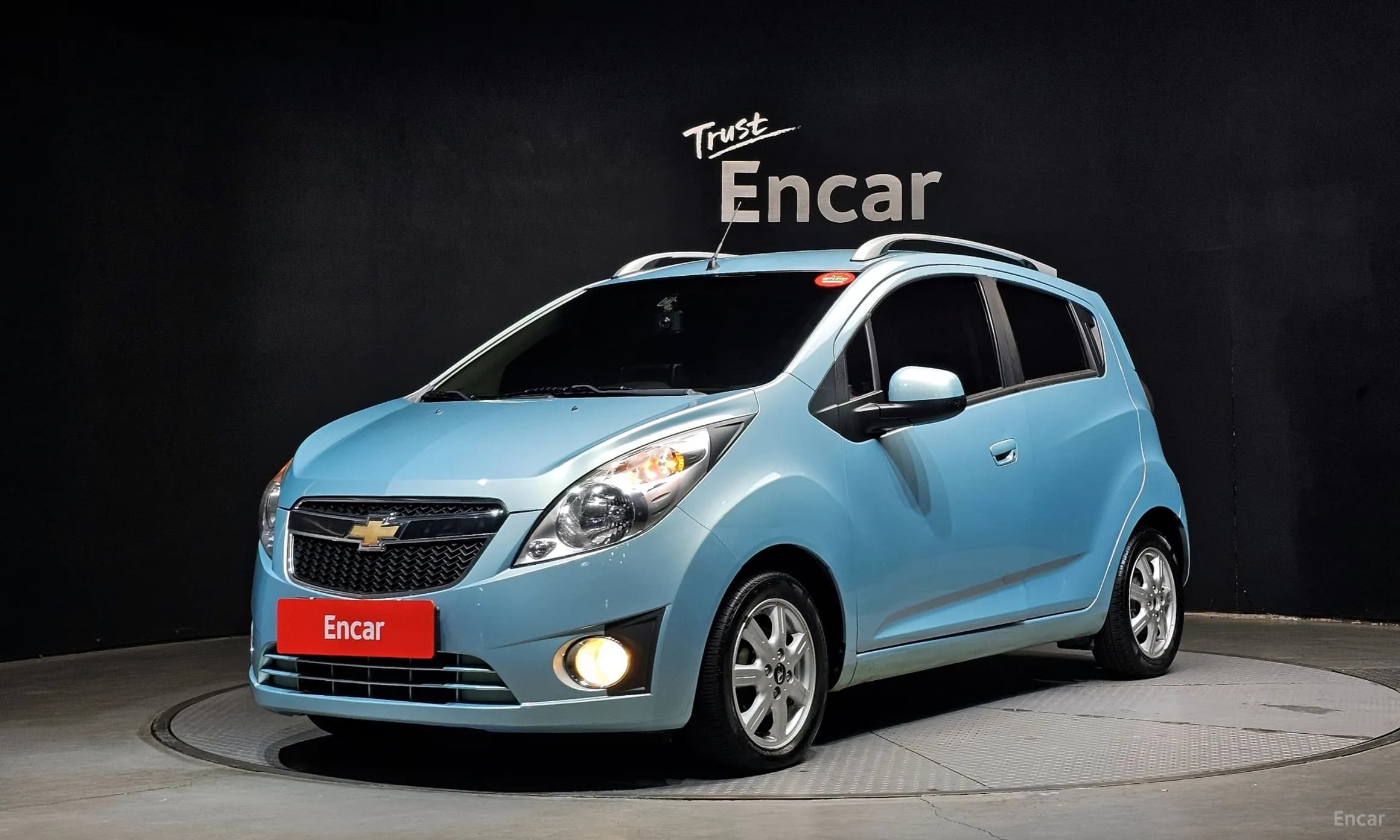Matiz Creative