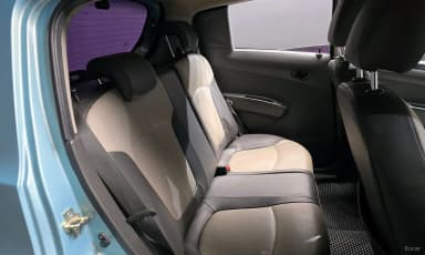 Matiz Creative