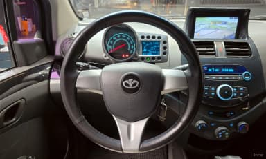 Matiz Creative