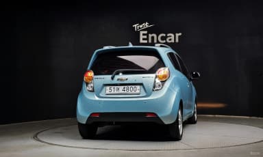 Matiz Creative