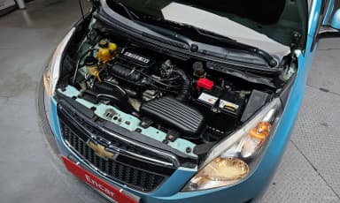 Matiz Creative