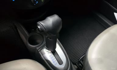 Matiz Creative