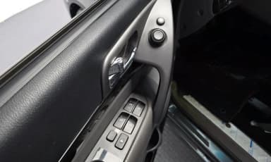 Korando Turismo