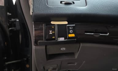 Korando Turismo