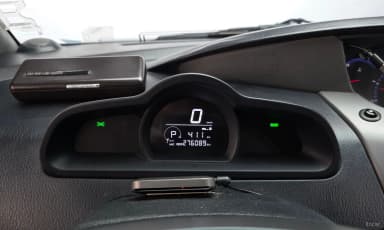 Korando Turismo
