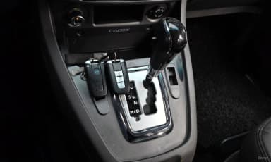 Korando Turismo