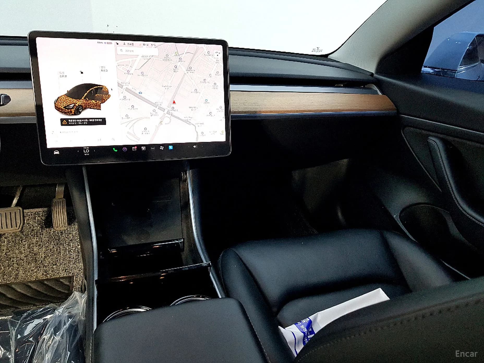 Model 3