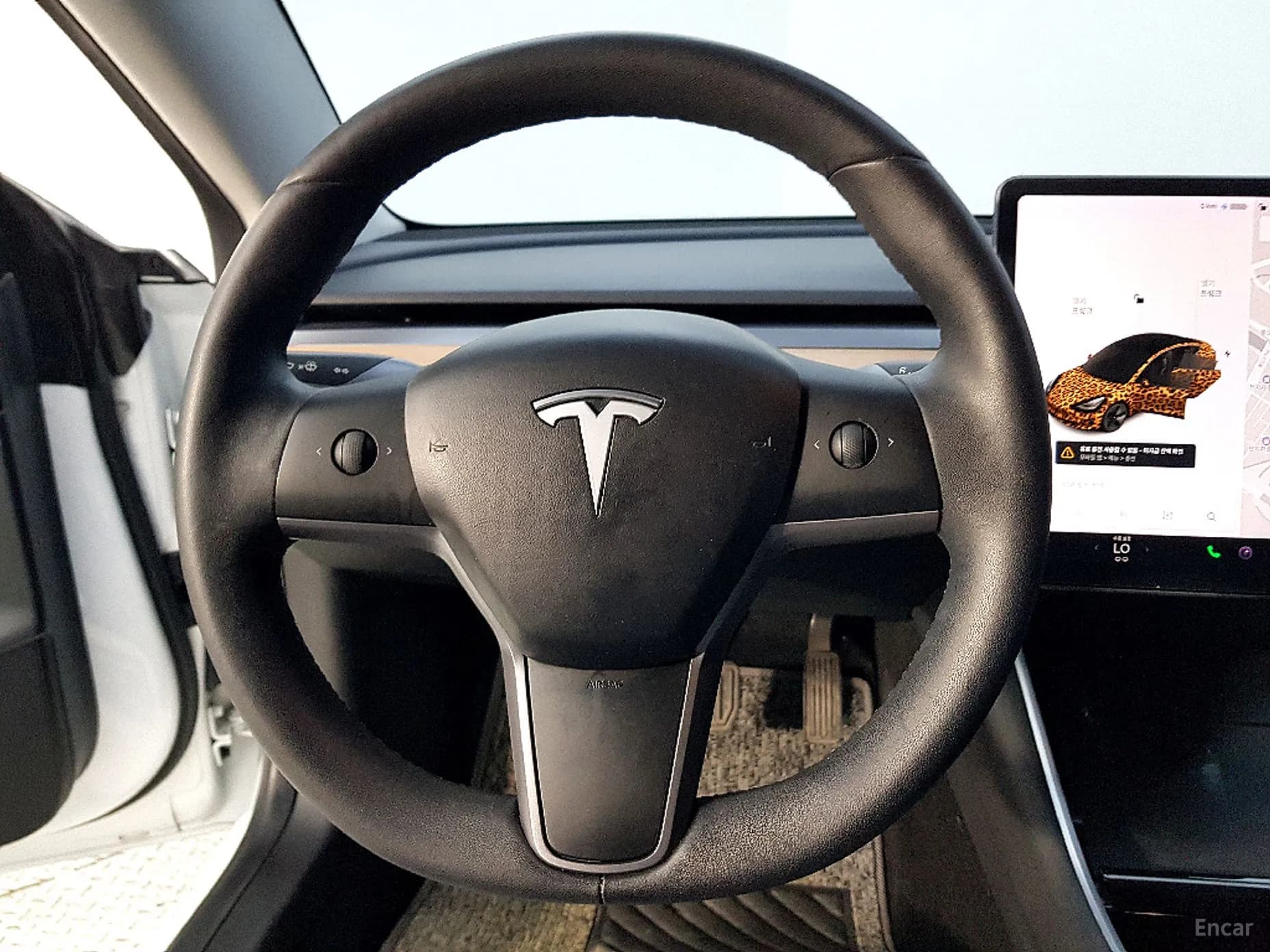 Model 3