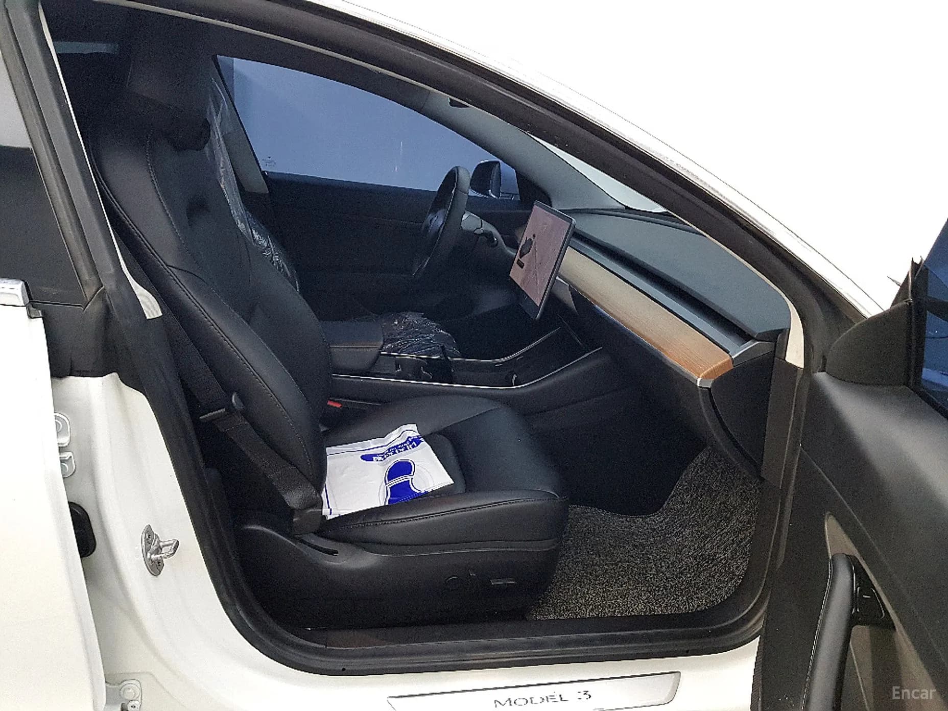 Model 3