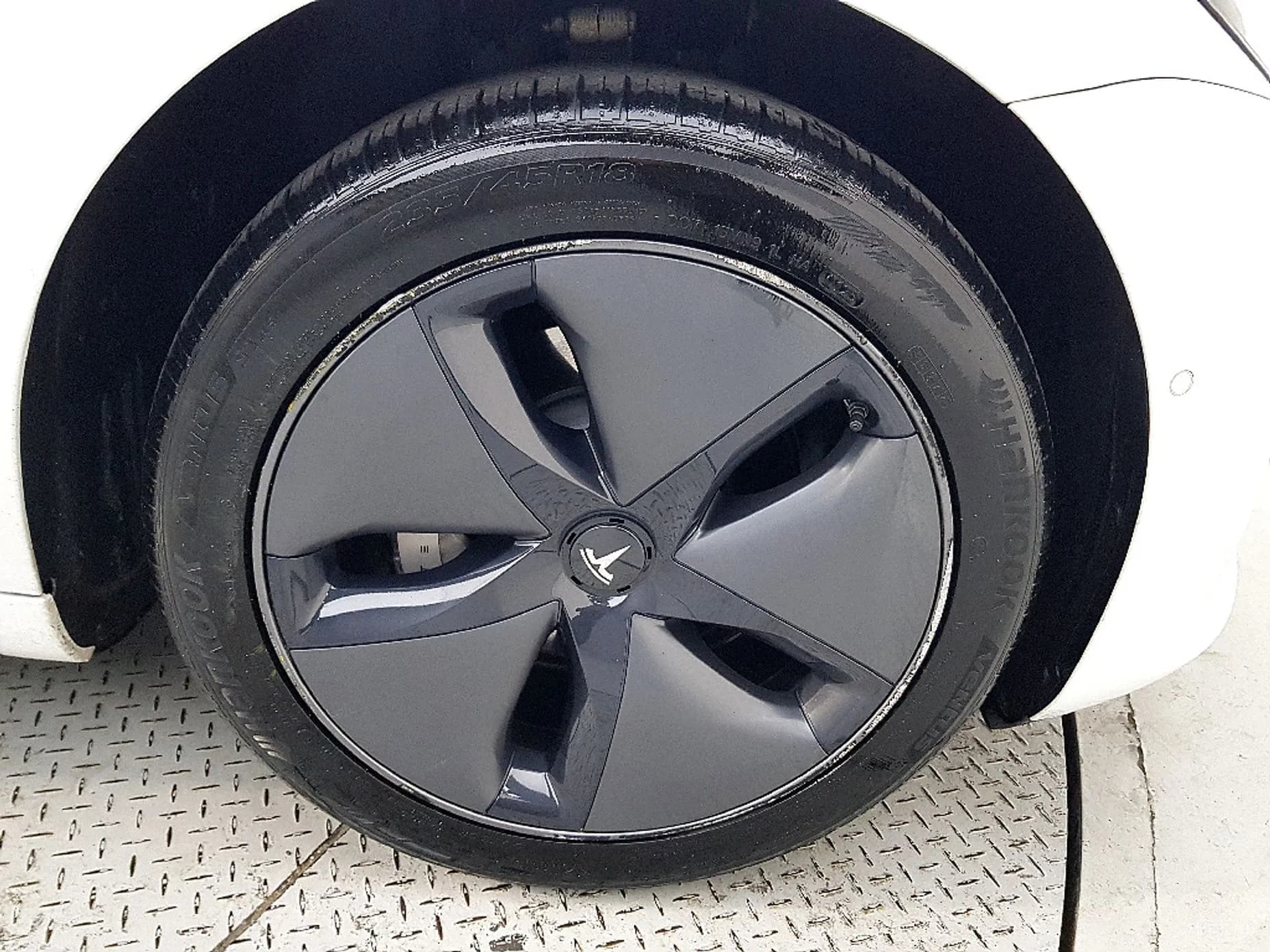 Model 3