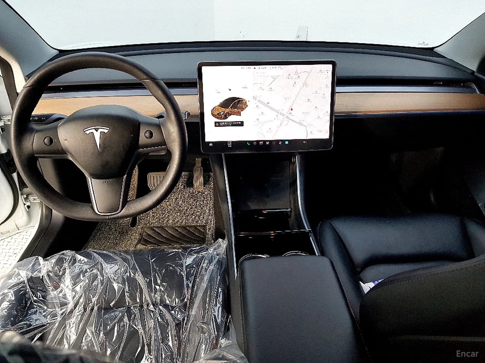 Model 3