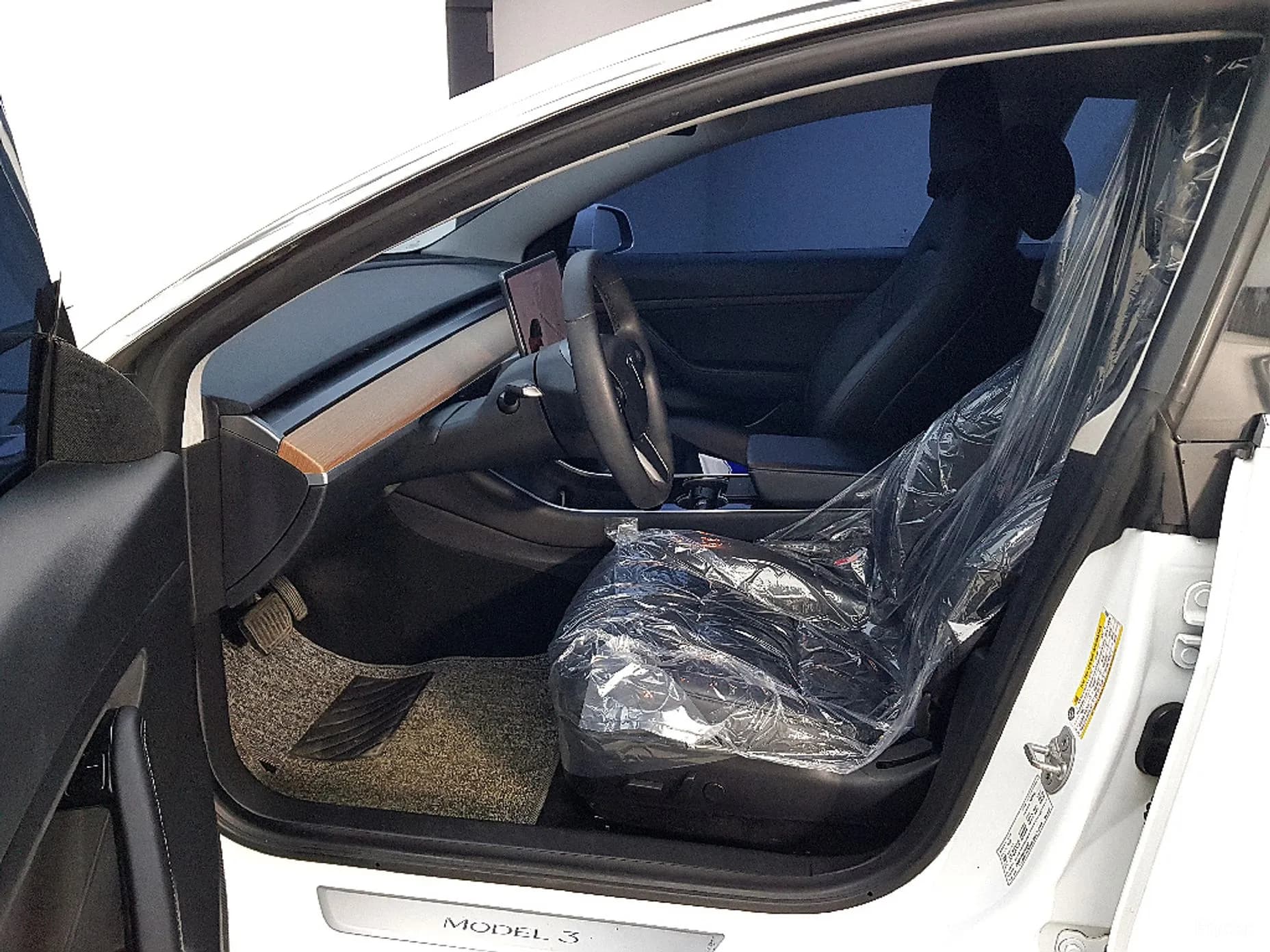 Model 3