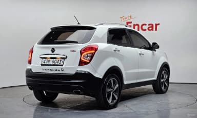 New Style Corando C